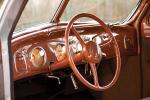 DeSoto Airflow Coupe 1934 года